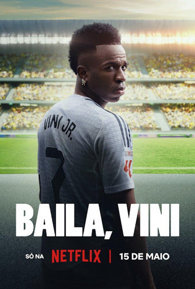 Baila, Vini - Vini Jr. (2025)