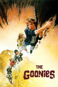 Bản Đồ Kho Báu - The Goonies (1985)