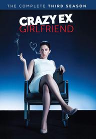 Bạn gái cũ nổi loạn (Phần 3) - Crazy Ex-Girlfriend (Season 3) (2017)