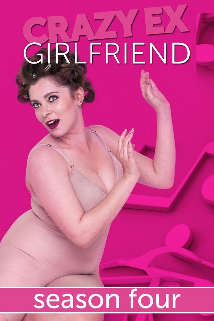 Bạn gái cũ nổi loạn (Phần 4) - Crazy Ex-Girlfriend (Season 4) (2018)