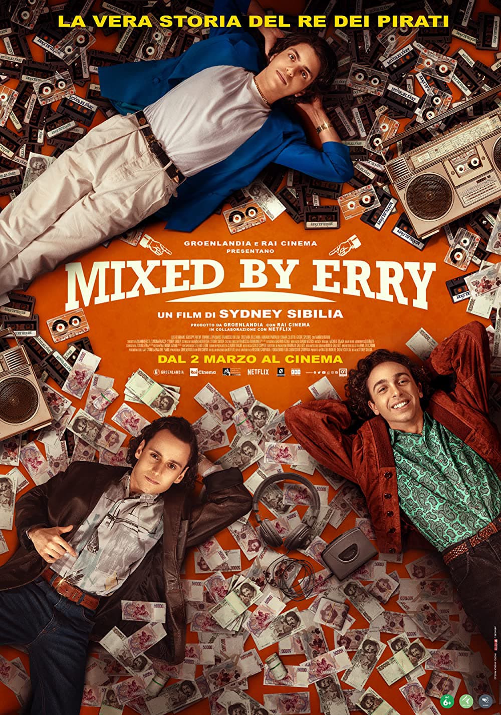 Bản Phối Của Erry – Mixed By Erry (2023)