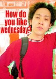 Bạn thích thư Tư của mình như thế nào? (Phần 7) - How do you like Wednesday? (Season 7) (1996)