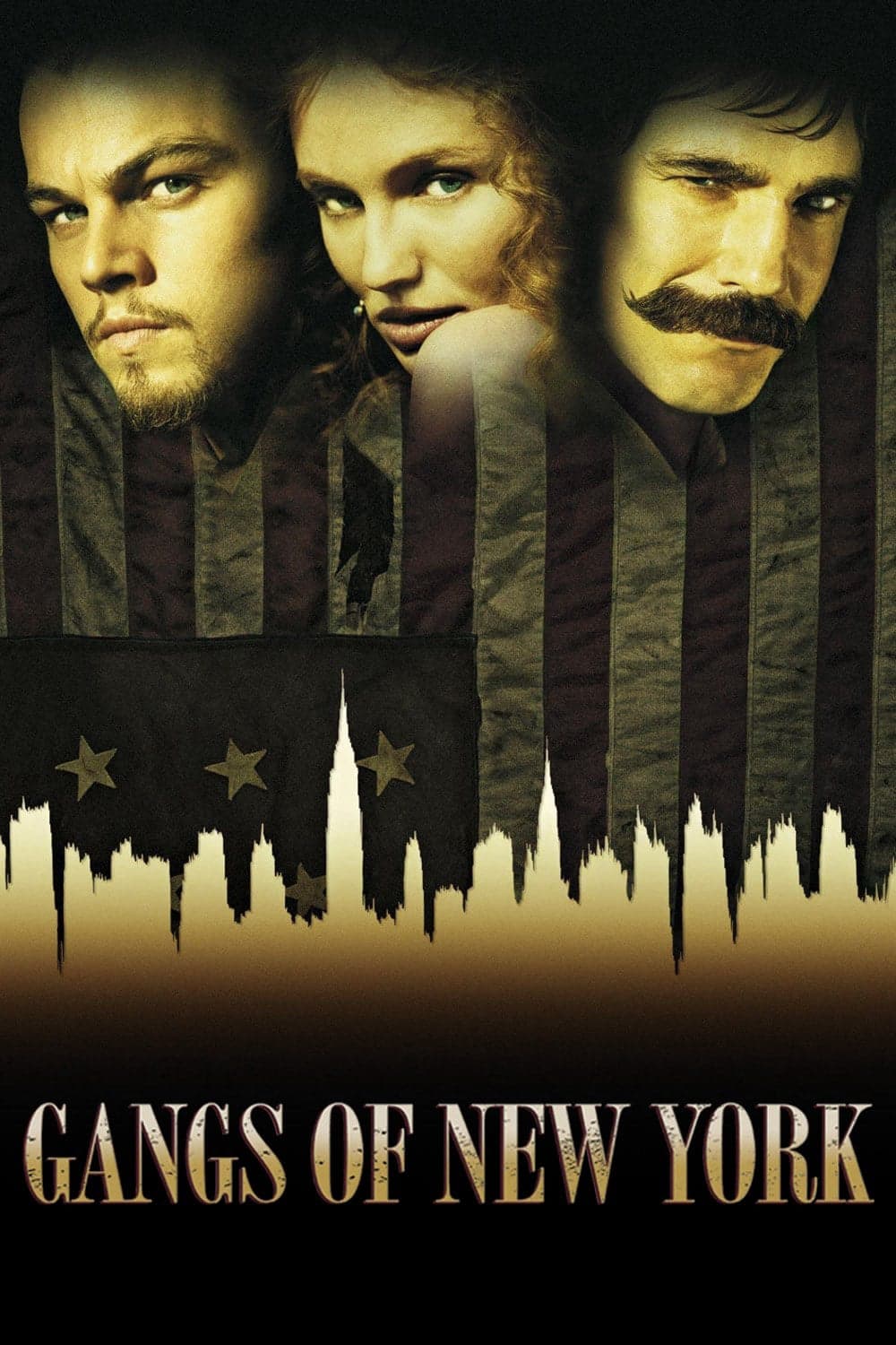Băng Đảng New York – Gangs Of New York (2002)