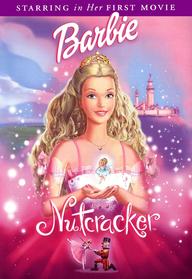 Barbie: Kẹp hạt dẻ - Barbie: The Nutcracker (2001)