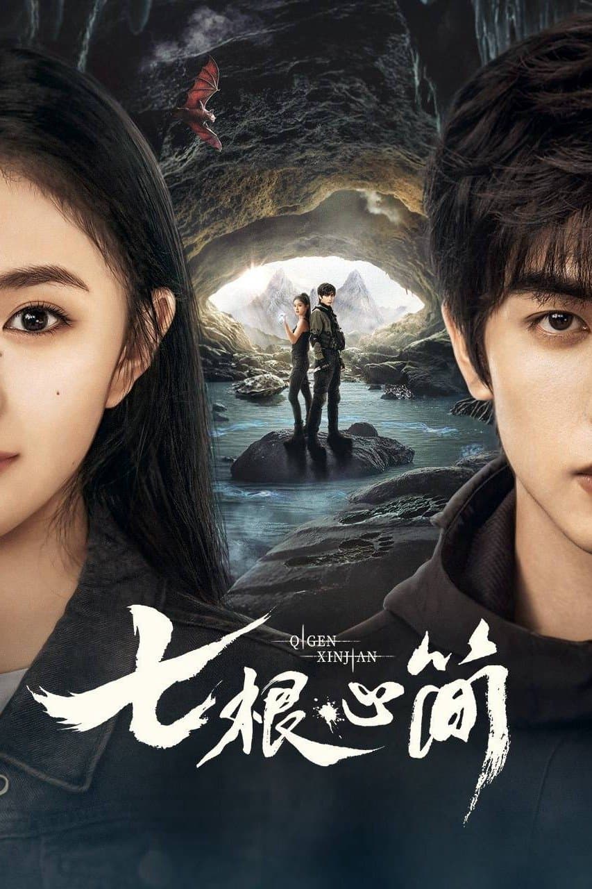 Bảy Di Vật Tà Ám – The Seven Relics Of Ill Omen (2025)