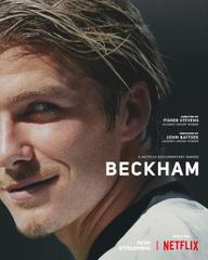 Beckham - Beckham (2023)