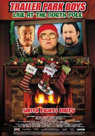 Bộ ba trộm cắp: Trực tiếp tại Dublin - Trailer Park Boys Live In F**kin' Dublin (2014)