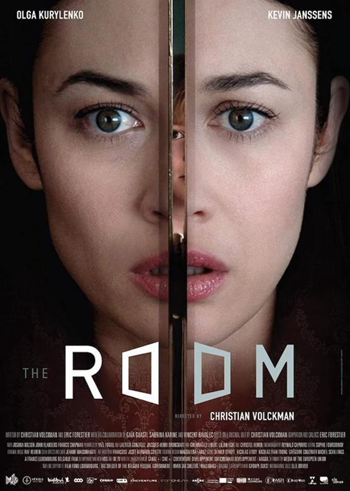 Căn Phòng Cám Dỗ - The Room (2019)