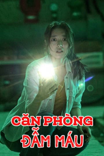 Căn Phòng Đẫm Máu – Lingering (2020)