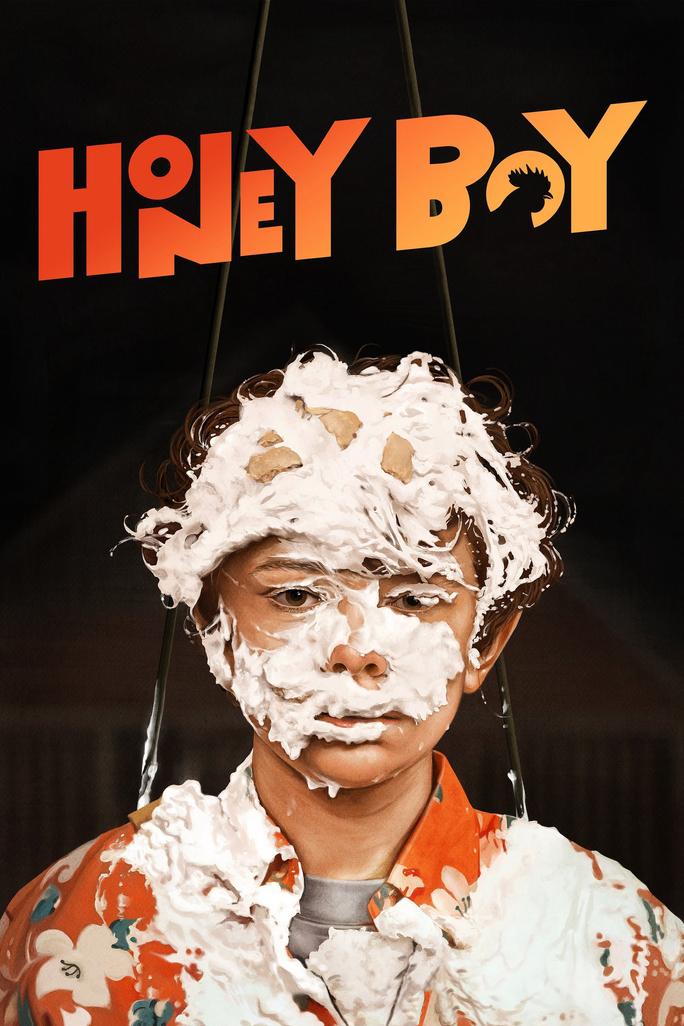 Cậu Bé Đáng Thương - Honey Boy (2019)