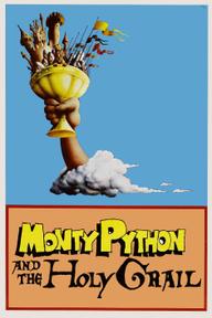 Chén Thánh Phiêu Lưu Ký - Monty Python and the Holy Grail (1975)