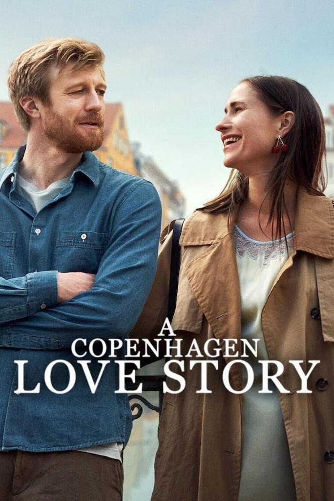 Chuyện Tình - A Copenhagen Love Story (2025)