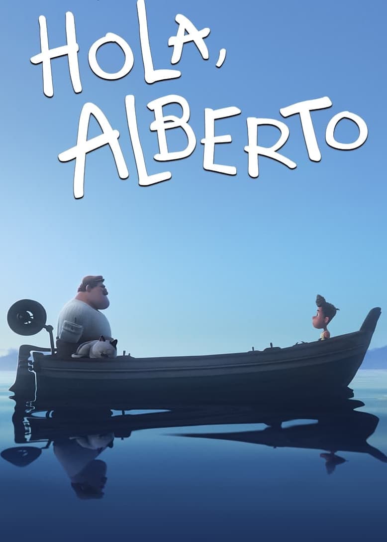 Ciao Alberto – Ciao Alberto (2021)