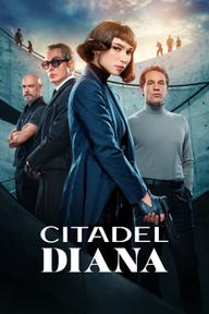 Citadel: Diana - Citadel: Diana (2024)