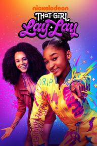 Cô bé Lay Lay (Phần 2) - That Girl Lay Lay (Season 2) (2022)