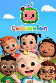 Cocomelon: Bài hát thiếu nhi (Phần 3) - CoComelon (Season 3) (2020)
