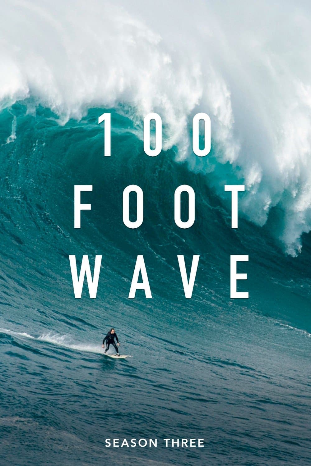 Cơn Sóng Lừng 30 Mét (Phần 3) – 100 Foot Wave (Season 3) (2025)