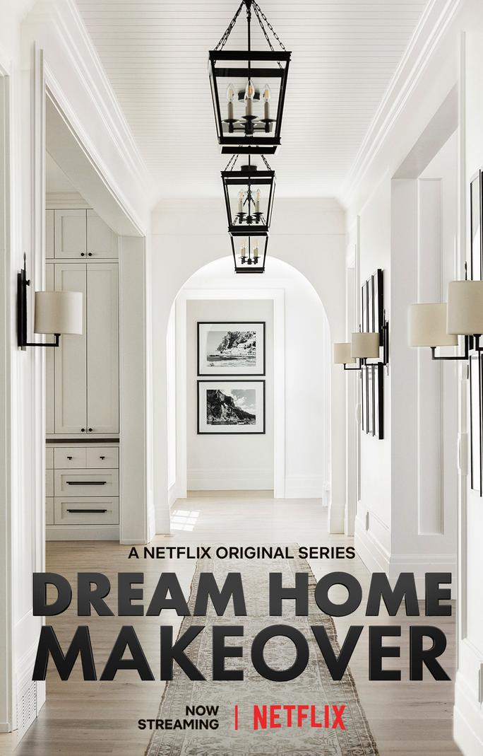 Đại tu ngôi nhà mơ ước (Phần 2) - Dream Home Makeover (Season 2) (2020)