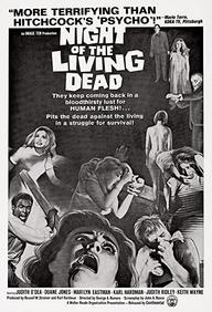 Đêm Của Những Thây Ma - Night of the Living Dead (1968)