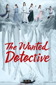 Định Phong Ba - The Wanted Detective (2025)