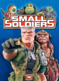 Đội quân tí hon - Small Soldiers (1998)