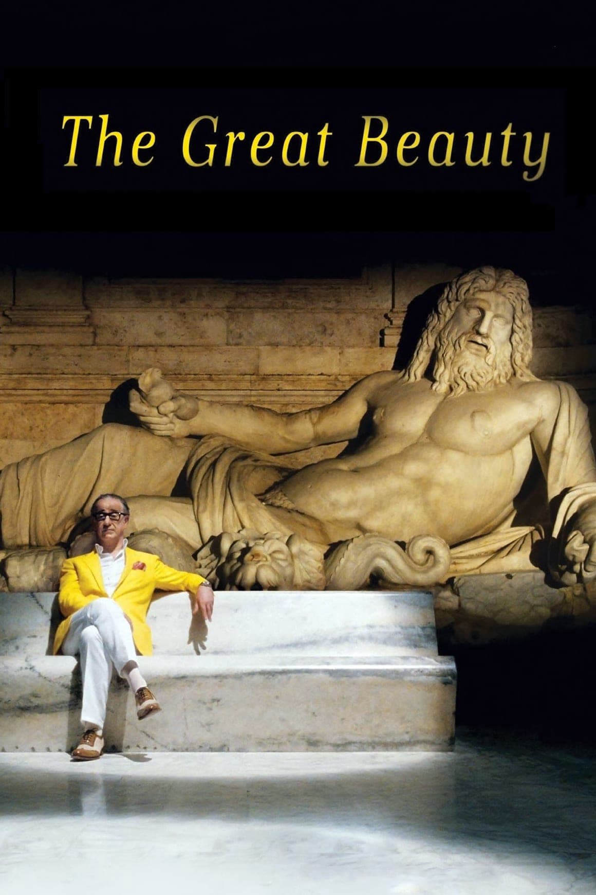 Đời Sống Thượng Lưu – The Great Beauty (2013)