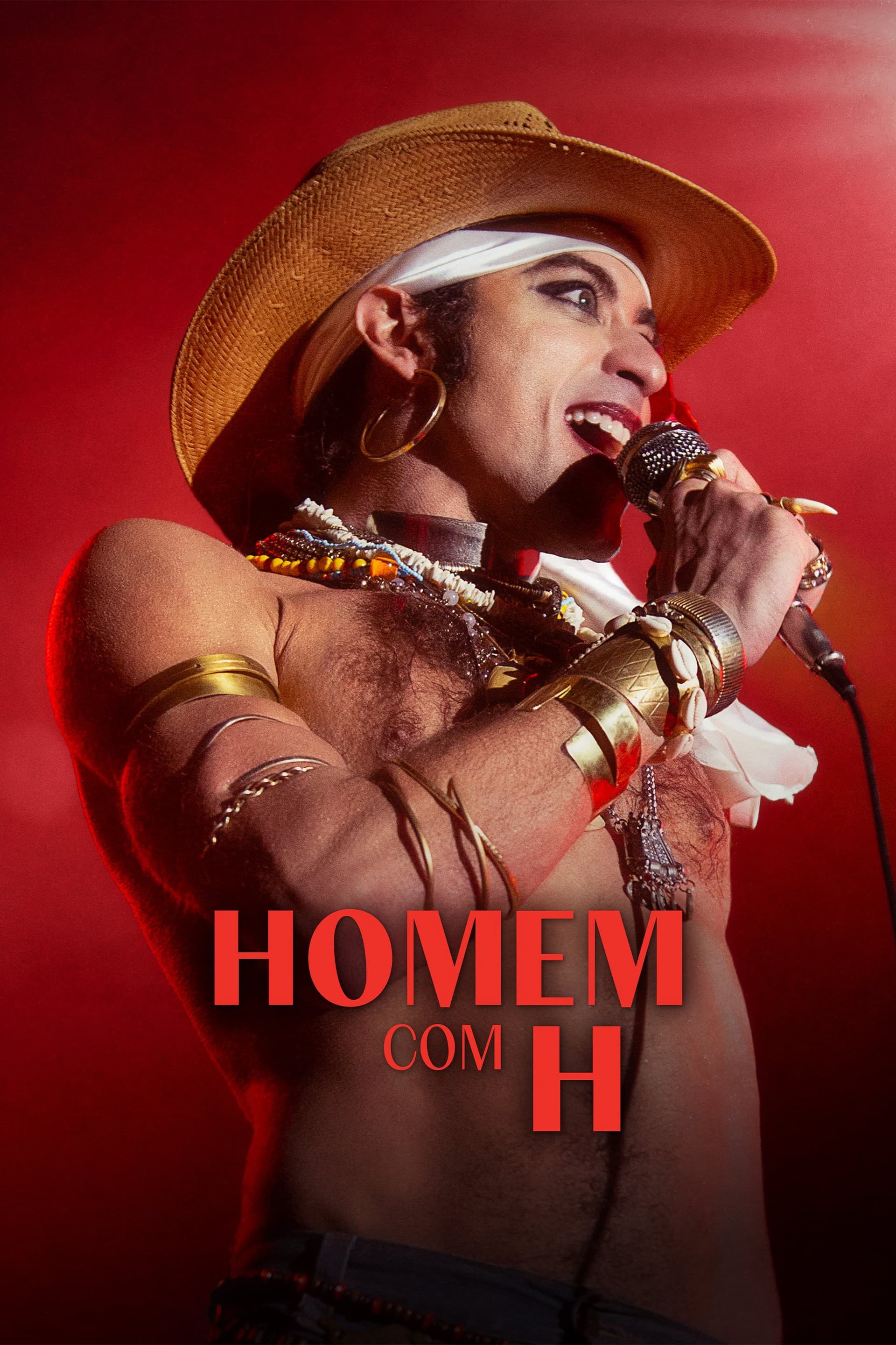 Dòng Máu Latinh – Bản Ballad Của Ney Matogrosso – Latin Blood – The Ballad Of Ney Matogrosso (2025)