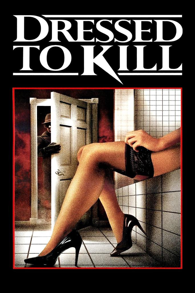 Dressed to Kill - Dressed to Kill (1980)