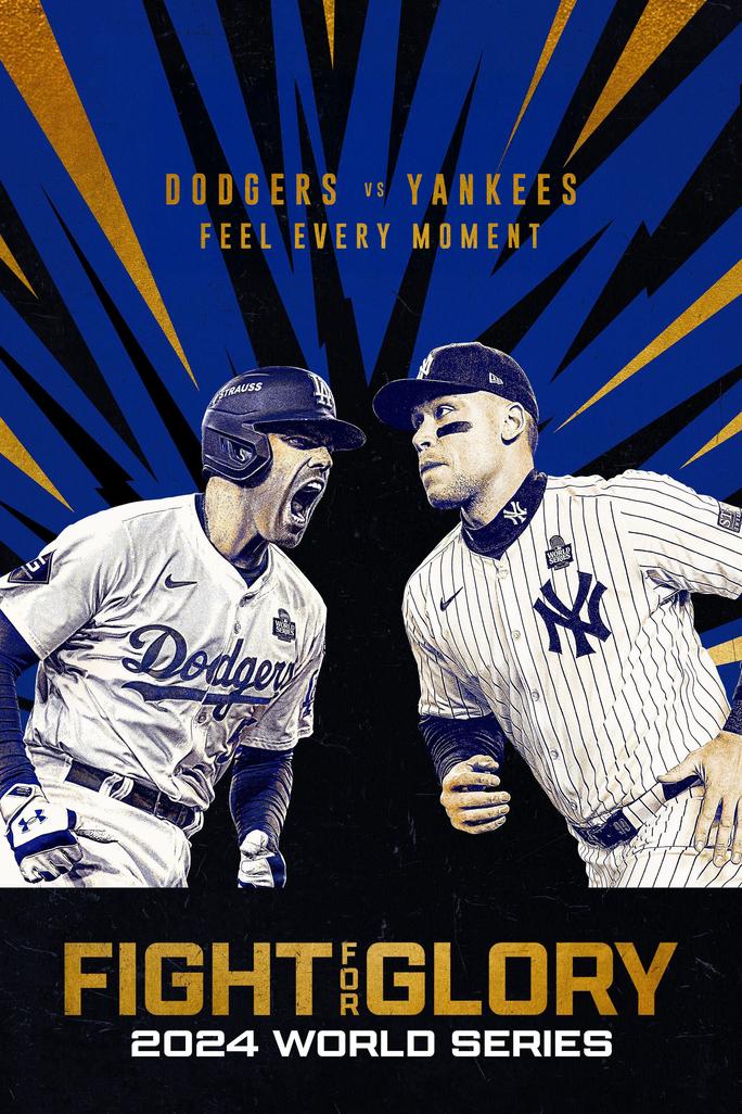 Đường Đến Vinh Quang: World Series 2024 - Fight for Glory: 2024 World Series (2025)