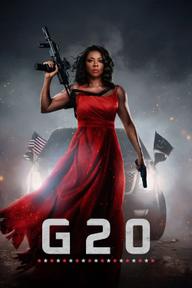 G20 - G20 (2025)