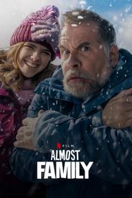 Gia Đình Lệch Pha - Almost Family (2025)