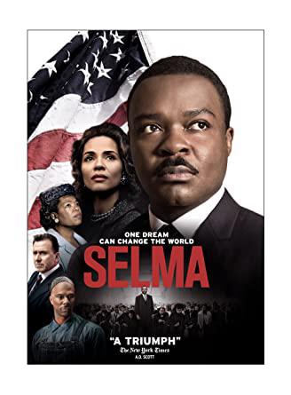 Giấc Mơ Thay Đổi Cả Thế Giới - Selma (2014)