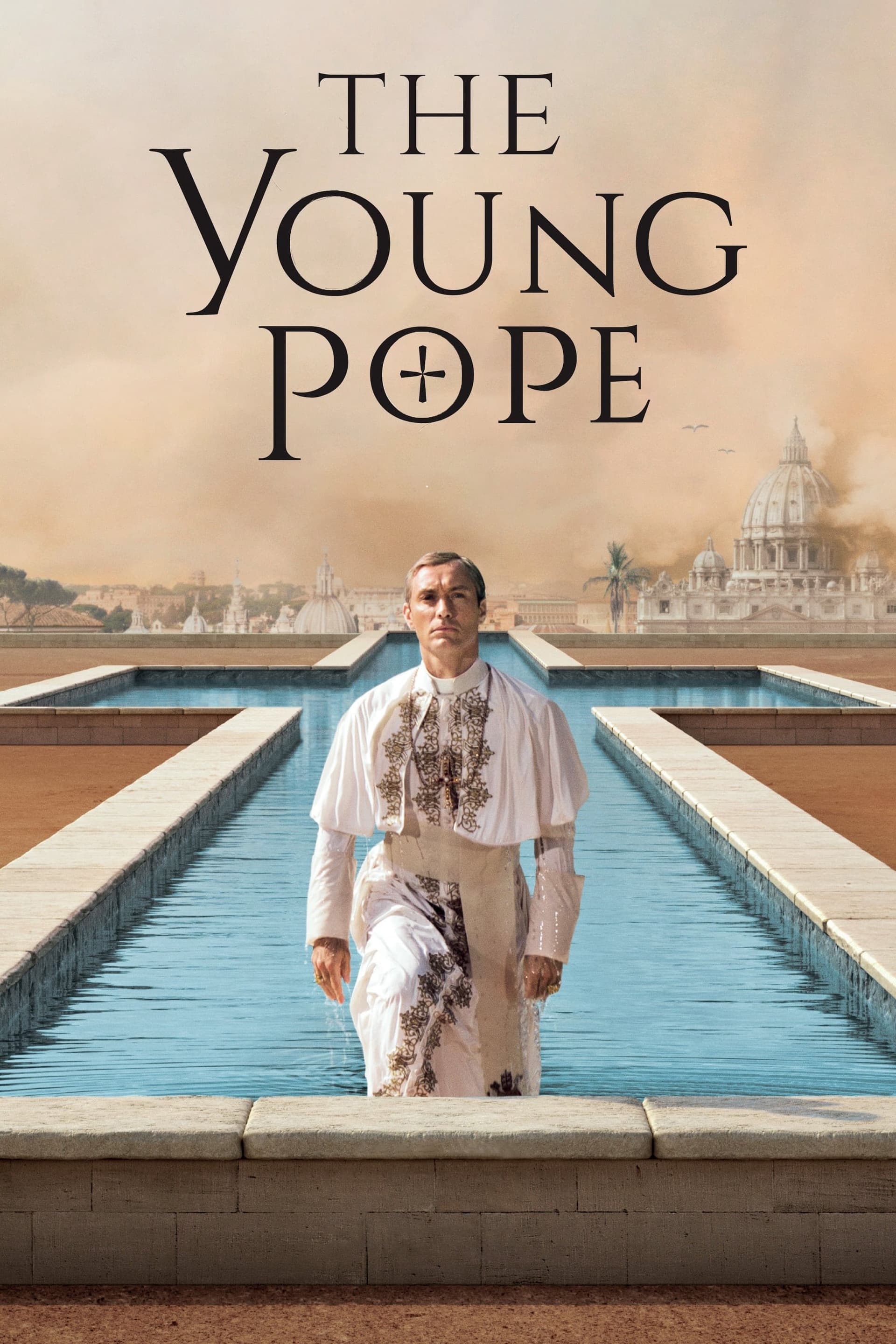 Giáo Hoàng Trẻ Tuổi (Phần 1) – The Young Pope (Season 1) (2016)