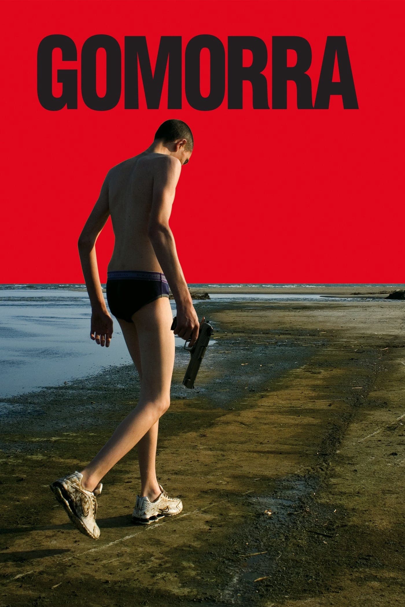 Giữa Muôn Trùng Tội Ác – Gomorrah (2008)