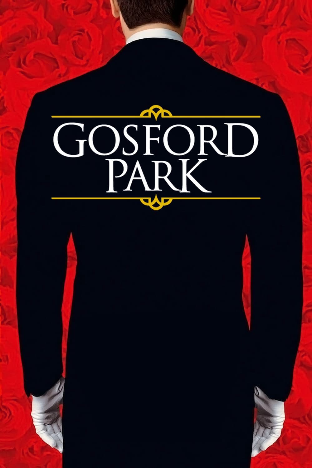 Gosford Park – Gosford Park (2001)