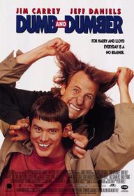 Hai Chàng Ngốc - Dumb & Dumber (2014)