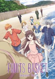 Hóa giải lời nguyền (Phần 2) - Fruits Basket (Season 2) (2022)