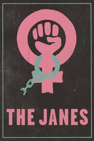 Hội Kín Jane - The Janes (2022)