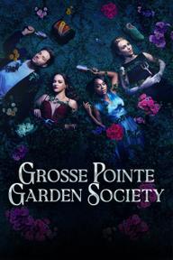 Hội Làm Vườn Grosse Pointe - Grosse Pointe Garden Society (2025)