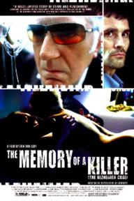 Hồi Ức Kẻ Sát Nhân - The Memory of a Killer (2003)