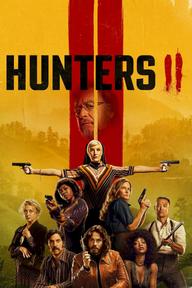 Hunters (Phần 2) - Hunters (Season 2) (2023)