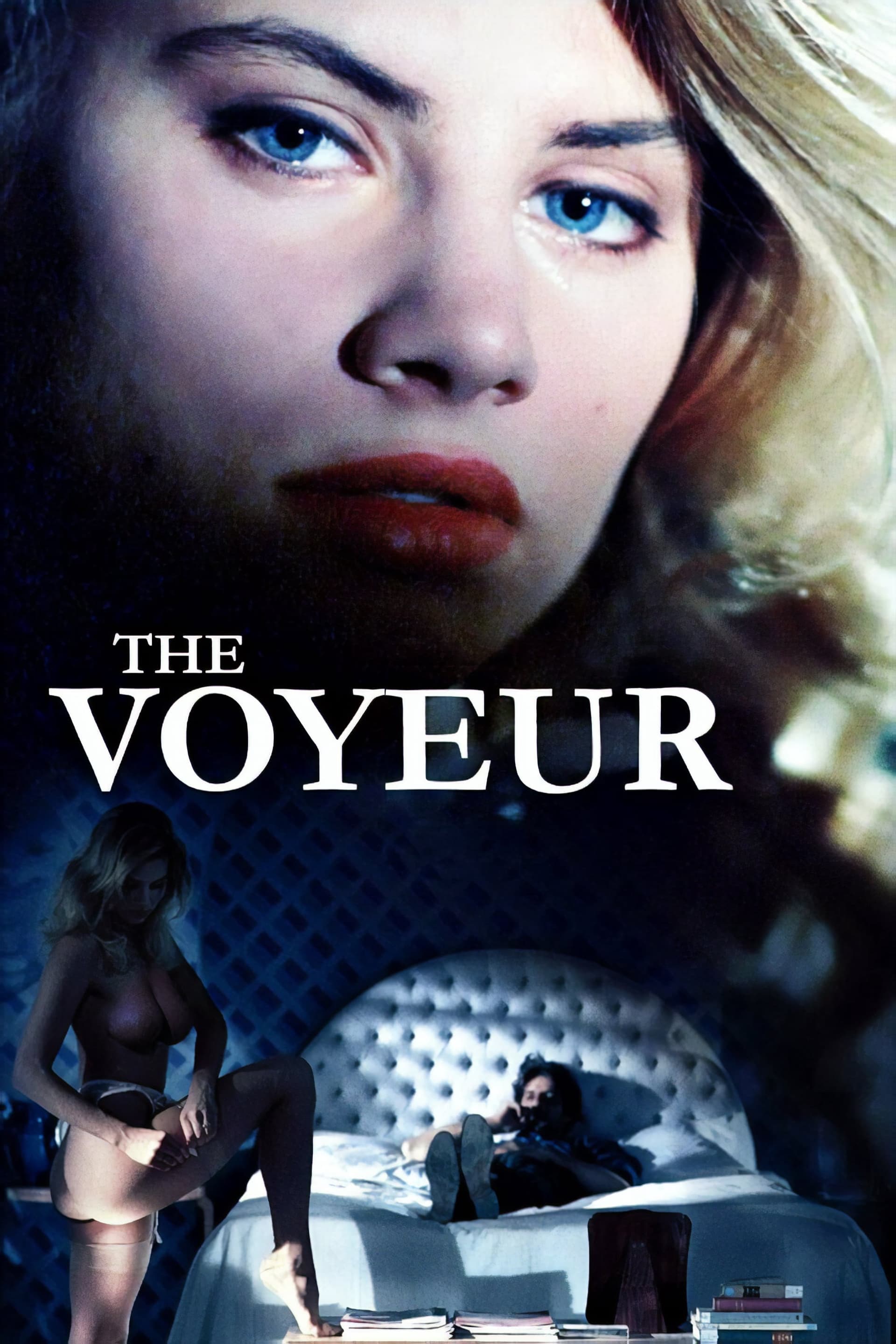 Kẻ Dòm Ngó – The Voyeur (1994)