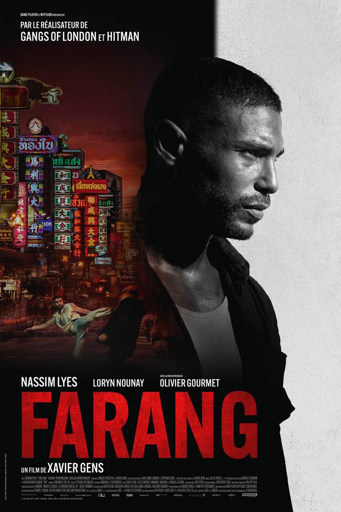 Kẻ Lạc Hướng - Mayhem! (2023)