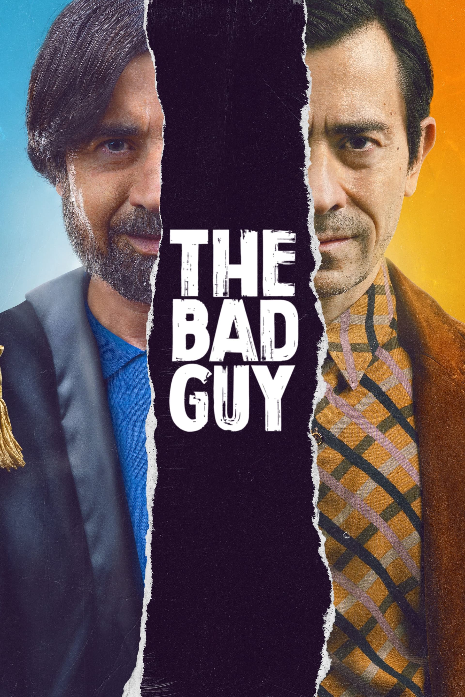 Kẻ Xấu Xa – The Bad Guy (2022)