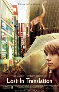 Lạc Lối Ở Tokyo - Lost in Translation (2003)