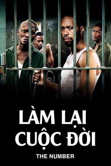 Làm Lại Cuộc Đời – The Number (2019)