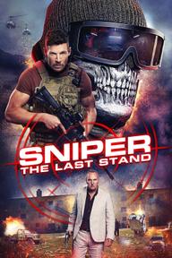 Lính Bắn Tỉa 11: Chốt Chặn Cuối Cùng - Sniper: The Last Stand (2025)