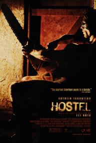 Lò Mổ - Hostel (2005)