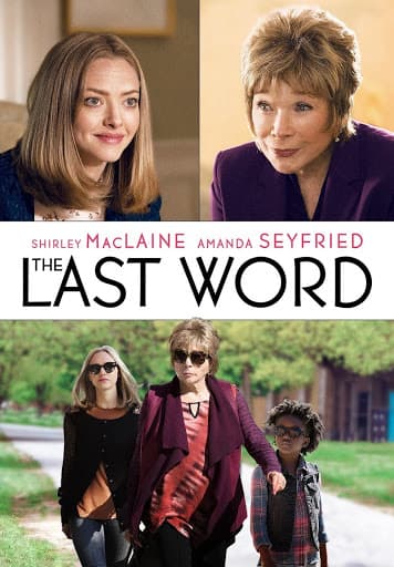 Lời Cuối – The Last Word (2020)