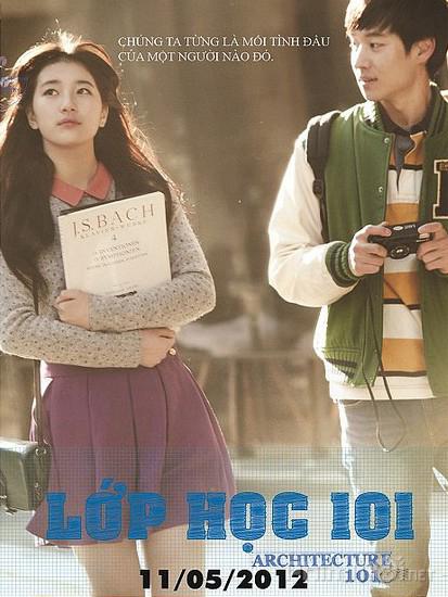 Lớp kiến trúc 101 - Architecture 101 (2012)